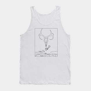 Summer Days Tank Top